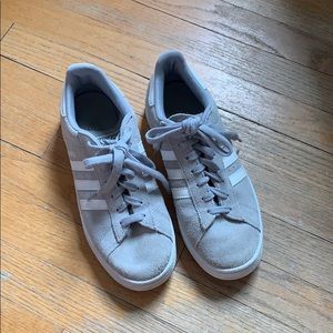 Men’s Adidas Campus Sneakers